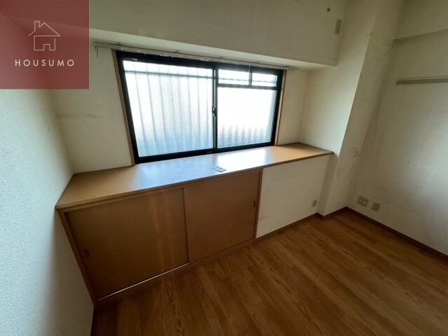 近鉄八尾駅 徒歩10分 3階の物件内観写真