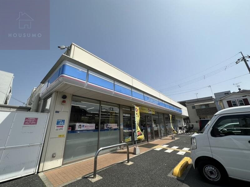 近鉄八尾駅 徒歩10分 3階の物件内観写真