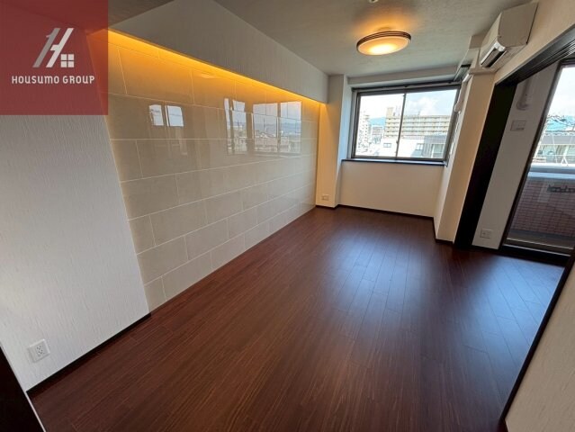 長田駅 徒歩5分 9階の物件内観写真