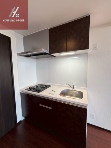 長田駅 徒歩5分 9階の物件内観写真