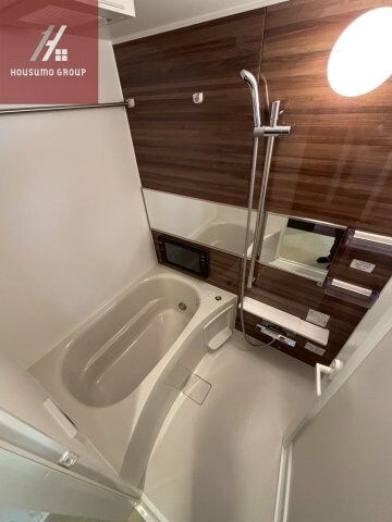 長田駅 徒歩5分 9階の物件内観写真