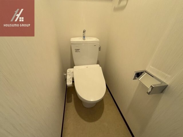 長田駅 徒歩5分 9階の物件内観写真