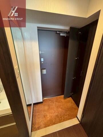 長田駅 徒歩5分 9階の物件内観写真