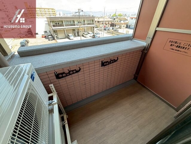 長田駅 徒歩5分 9階の物件内観写真