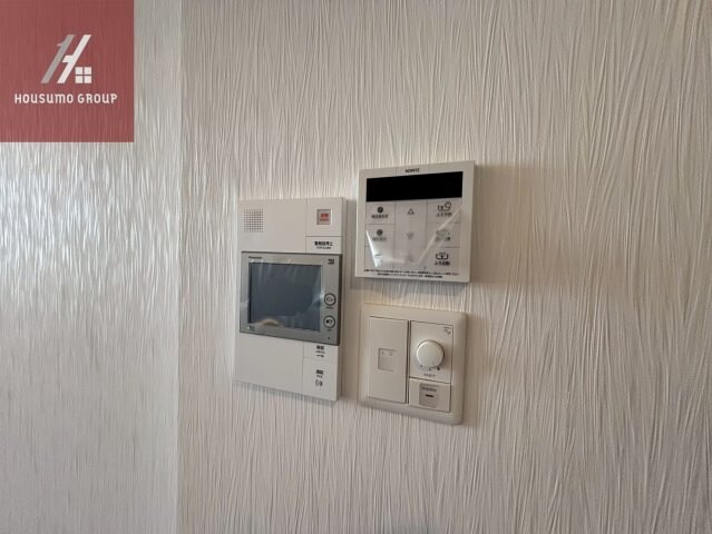 長田駅 徒歩5分 9階の物件内観写真