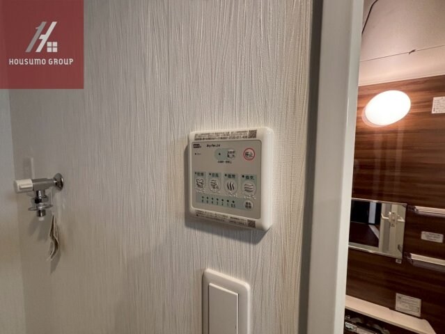 長田駅 徒歩5分 9階の物件内観写真