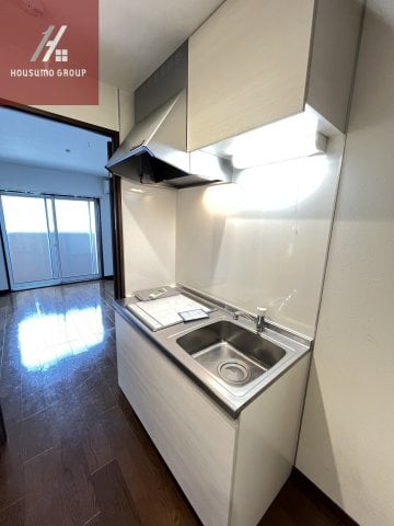 平野駅 徒歩11分 2階の物件内観写真