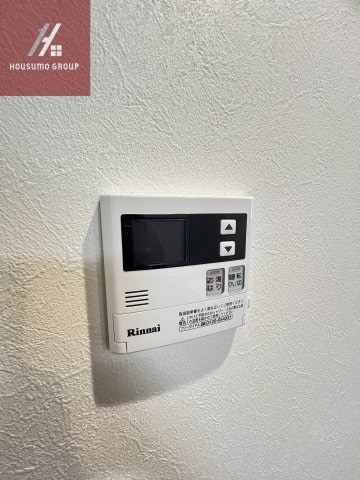 平野駅 徒歩11分 2階の物件内観写真