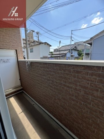 平野駅 徒歩11分 2階の物件内観写真