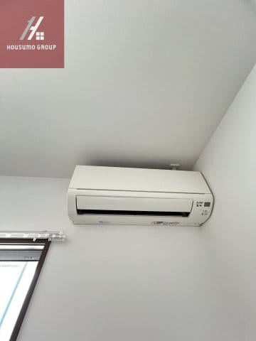 平野駅 徒歩11分 2階の物件内観写真