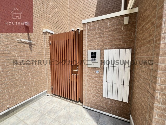 平野駅 徒歩11分 2階の物件内観写真