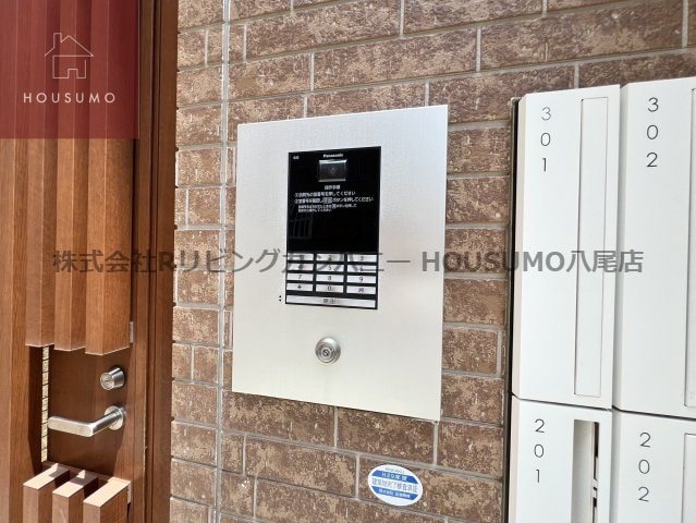 平野駅 徒歩11分 2階の物件内観写真