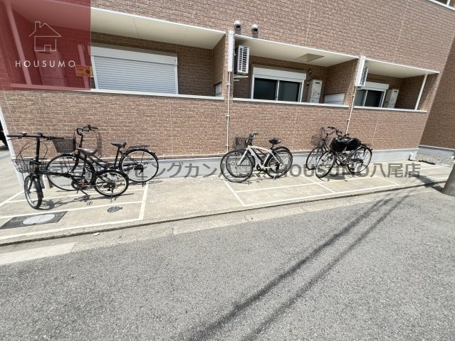 平野駅 徒歩11分 2階の物件内観写真