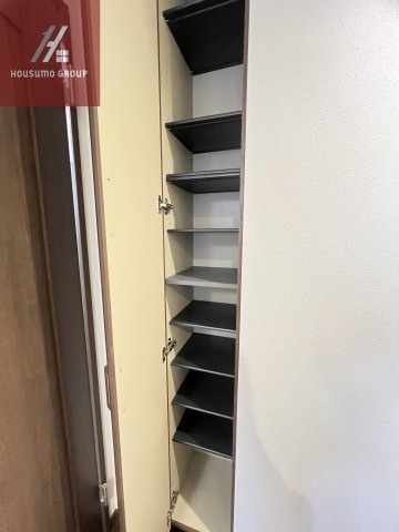 平野駅 徒歩11分 2階の物件内観写真