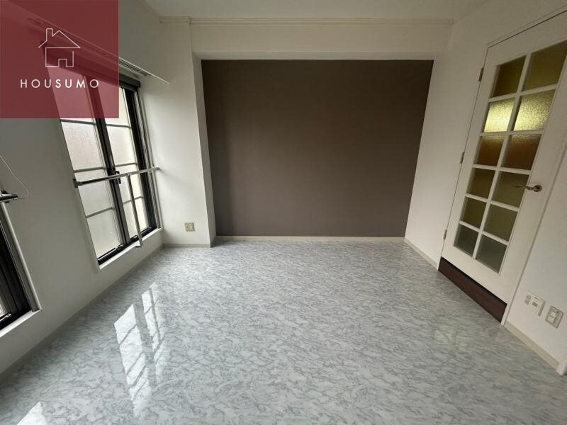 メゾンパティオⅡの物件内観写真