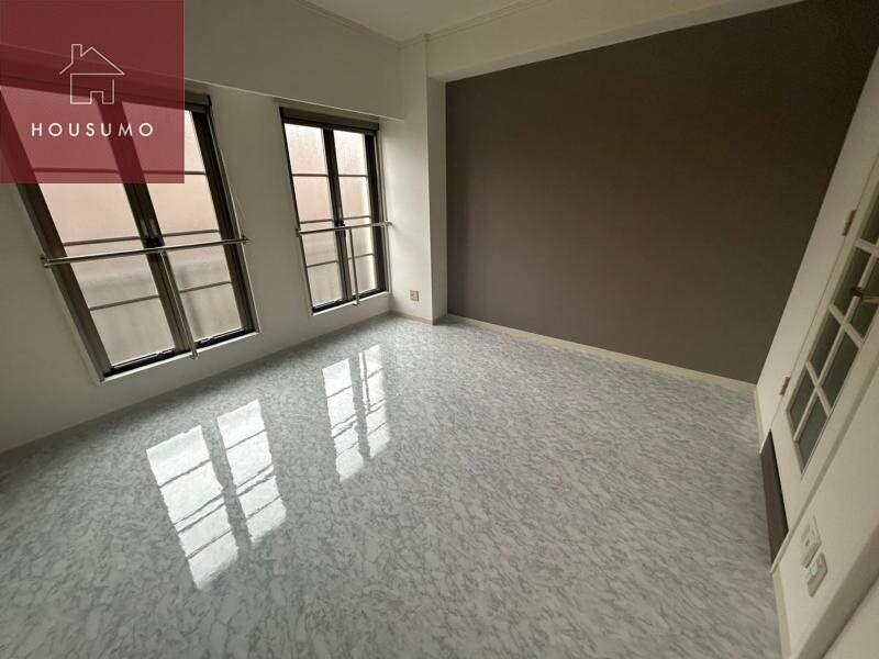 メゾンパティオⅡの物件内観写真