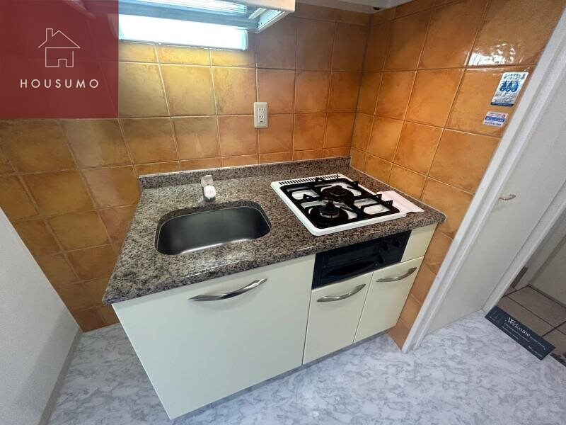 メゾンパティオⅡの物件内観写真