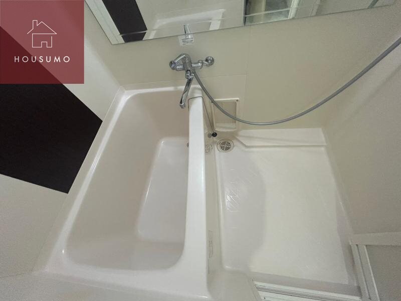 メゾンパティオⅡの物件内観写真