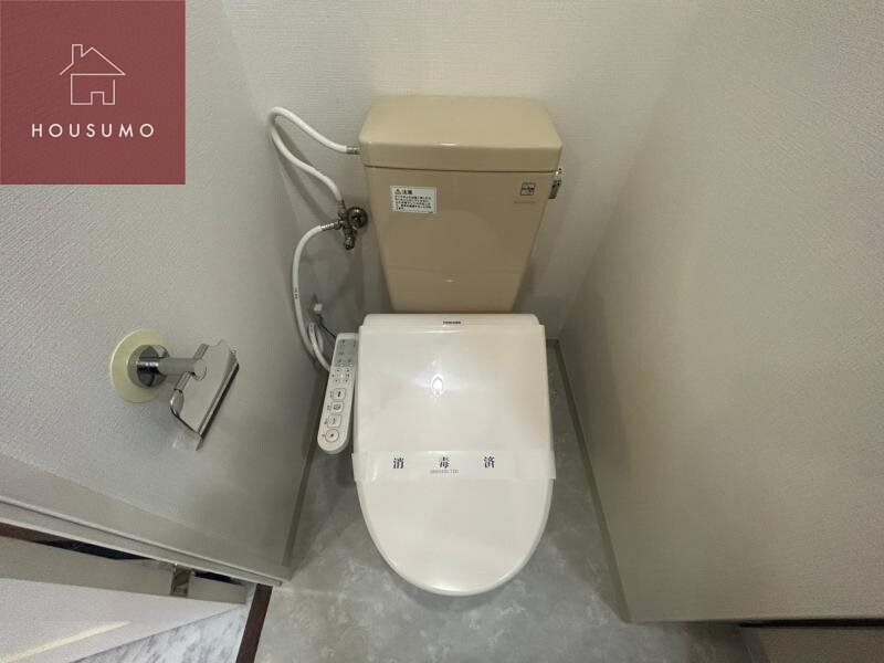 メゾンパティオⅡの物件内観写真