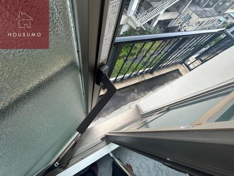 メゾンパティオⅡの物件内観写真