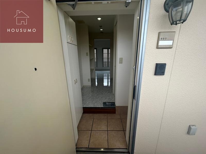 メゾンパティオⅡの物件内観写真