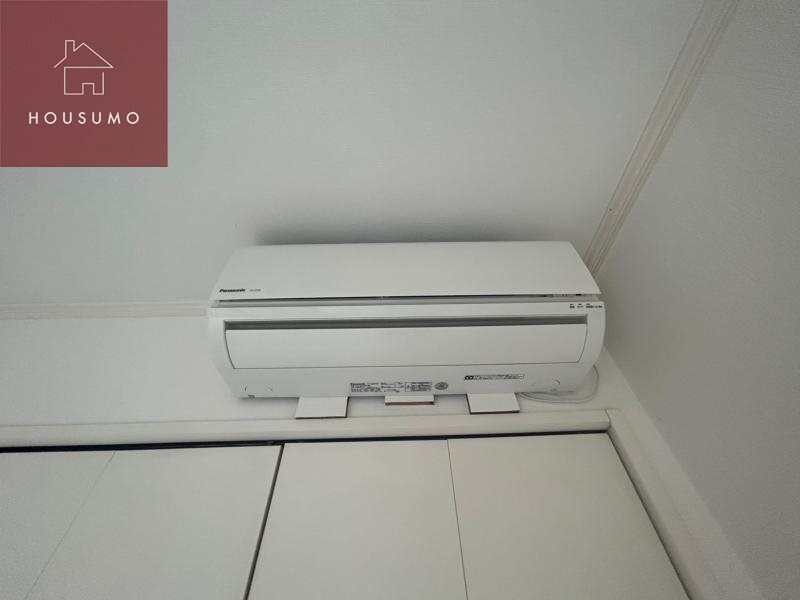 メゾンパティオⅡの物件内観写真