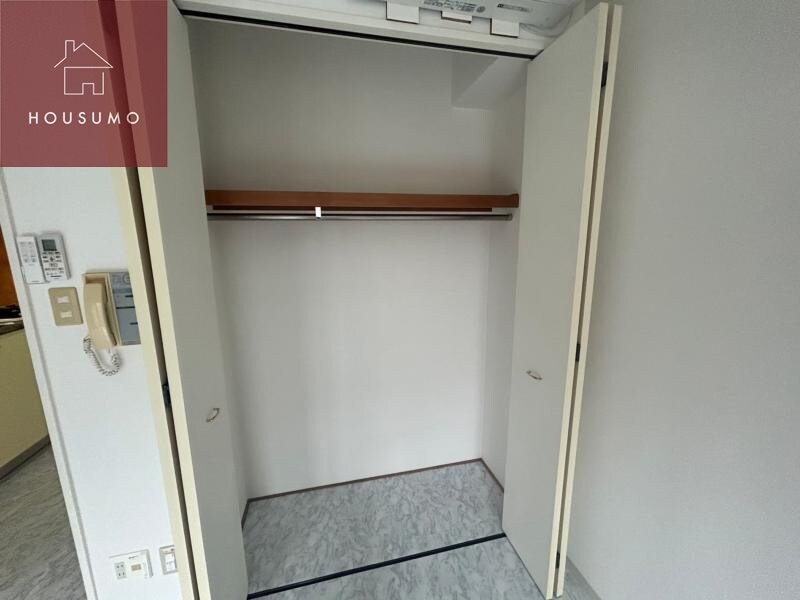 メゾンパティオⅡの物件内観写真