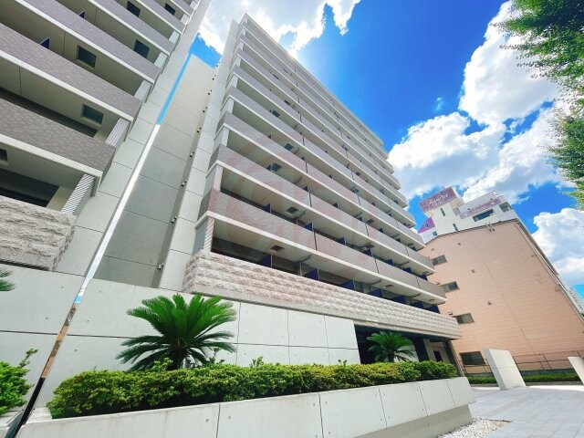 深江橋駅 徒歩7分の物件外観写真