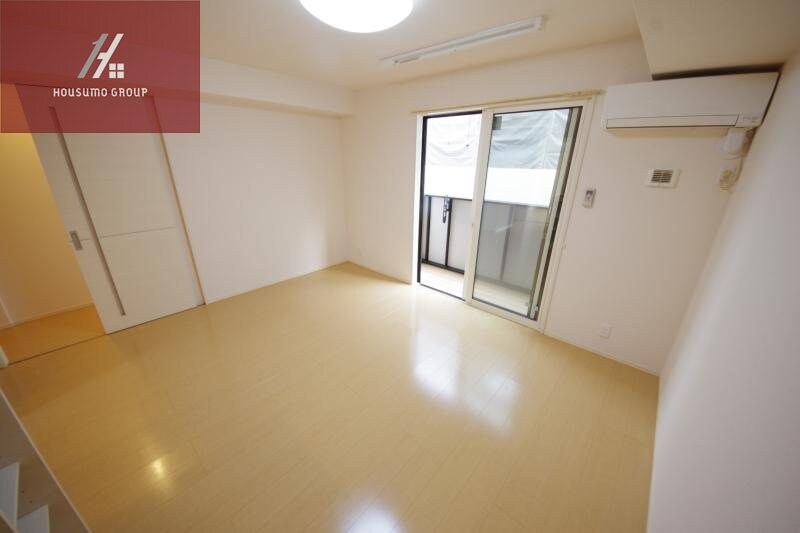 プリムローズの物件内観写真