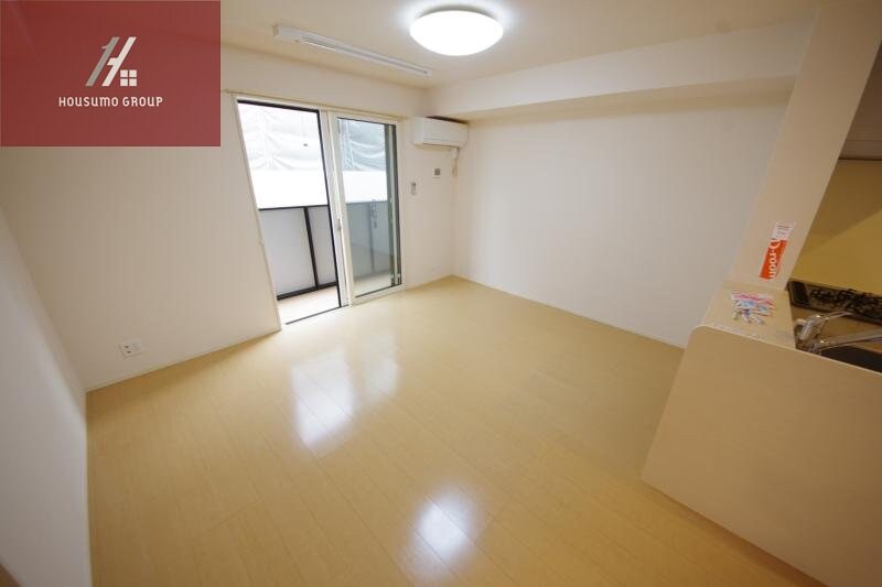 プリムローズの物件内観写真