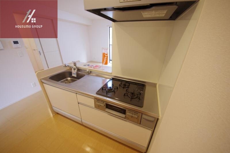 プリムローズの物件内観写真