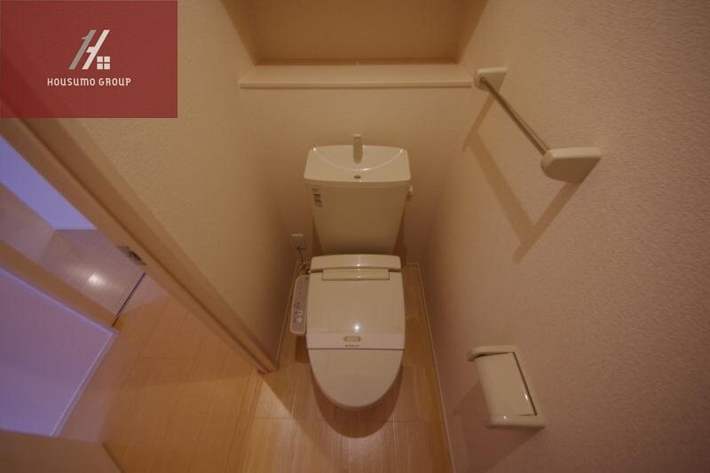 プリムローズの物件内観写真