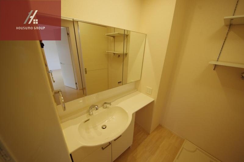 プリムローズの物件内観写真