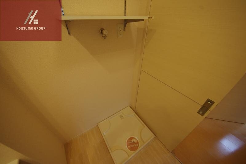 プリムローズの物件内観写真