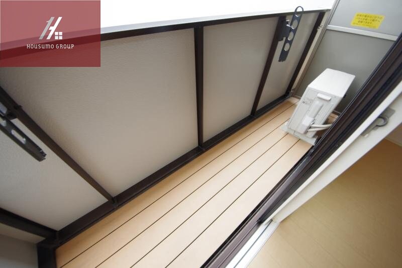 プリムローズの物件内観写真