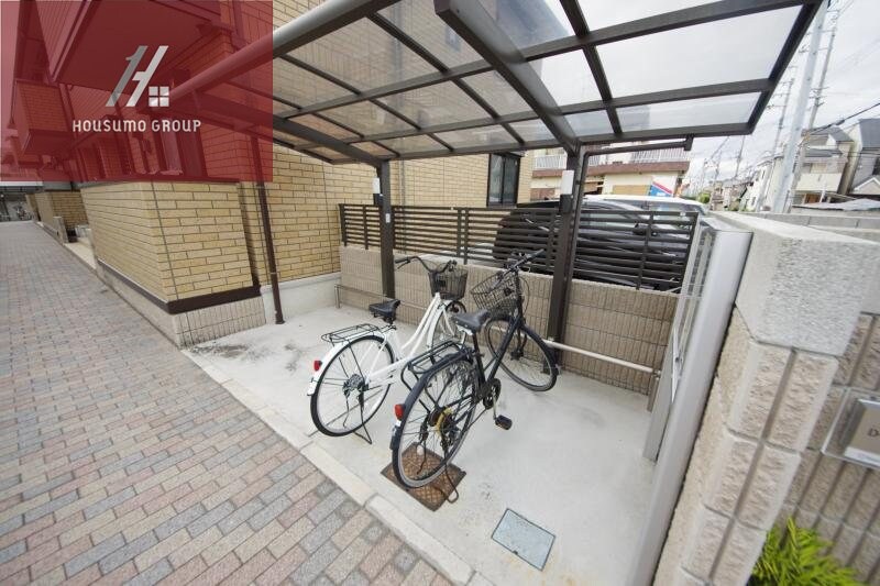 プリムローズの物件内観写真