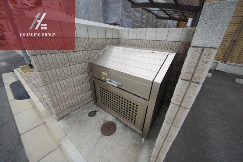 プリムローズの物件内観写真