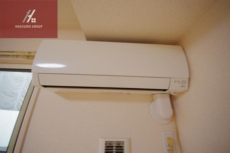 プリムローズの物件内観写真