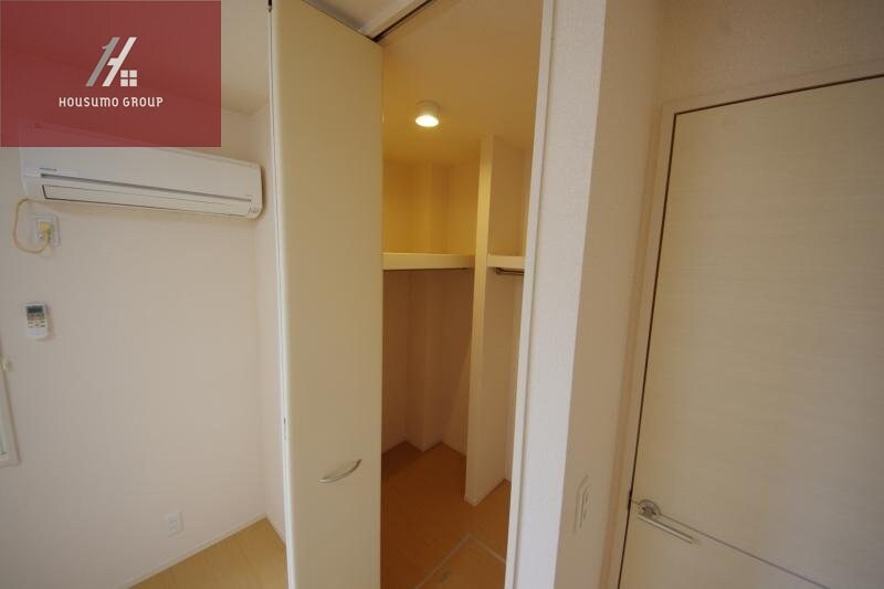 プリムローズの物件内観写真