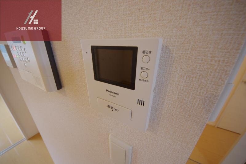 プリムローズの物件内観写真