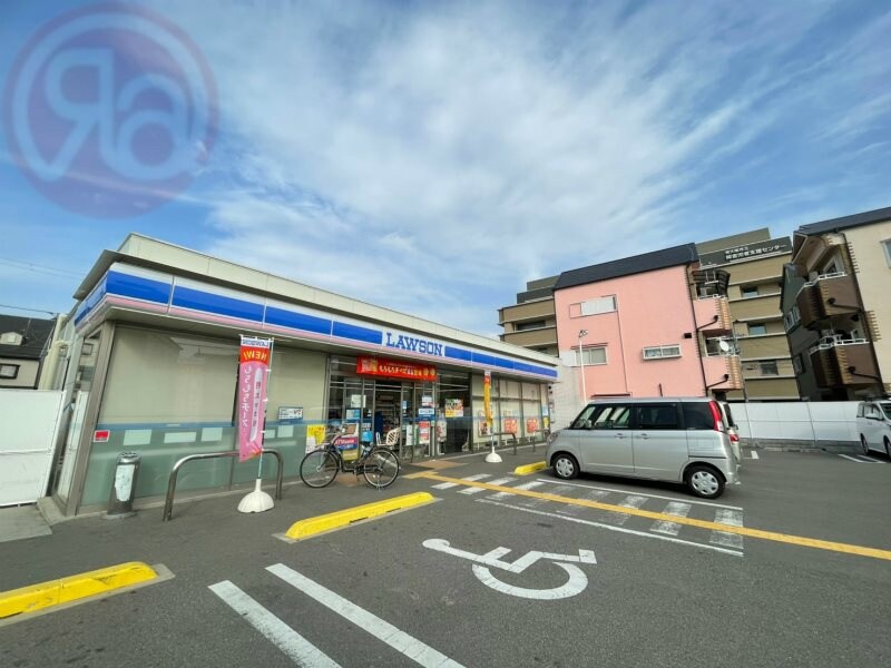 プリムローズの物件内観写真