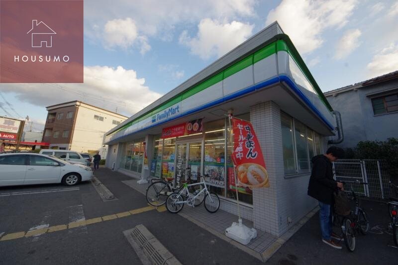 プリムローズの物件内観写真