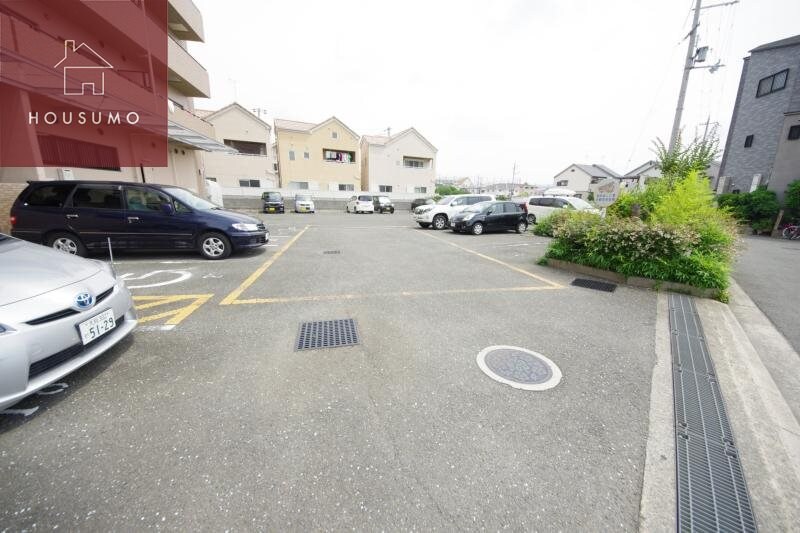 スピカリヴェルテの物件外観写真