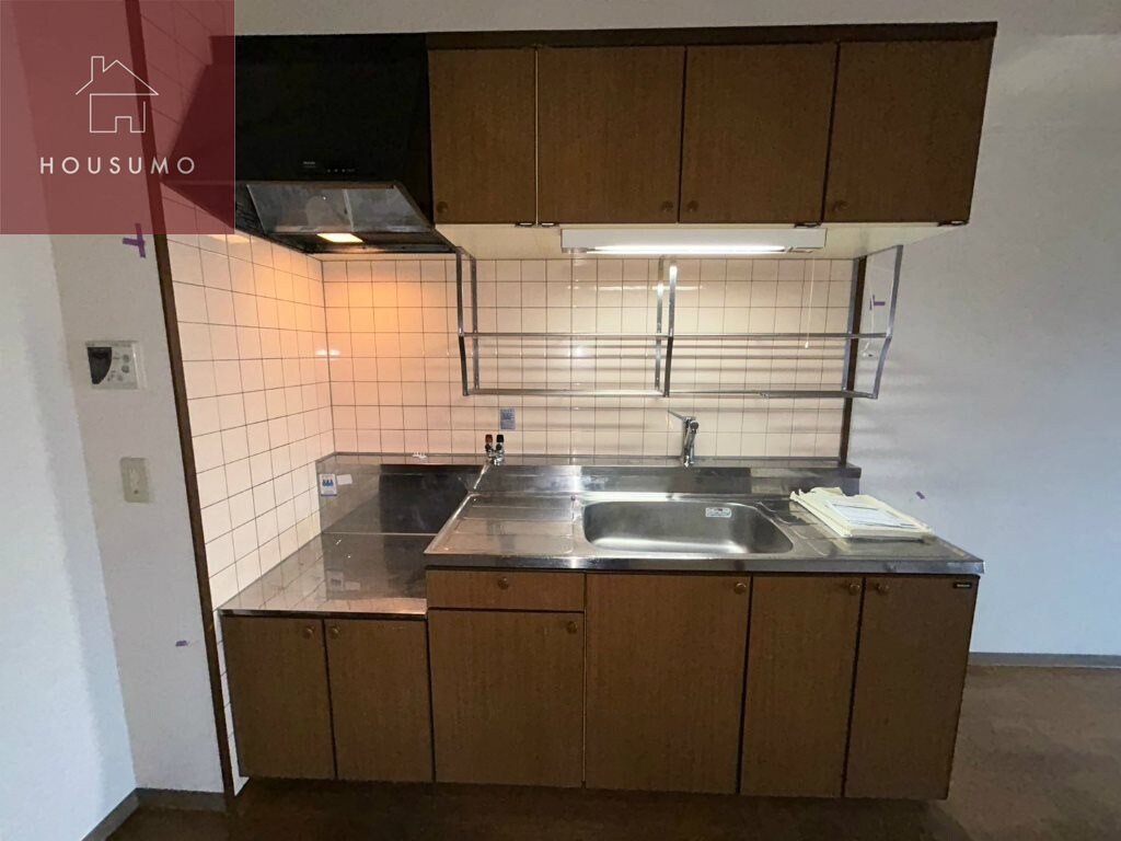 スピカリヴェルテの物件内観写真