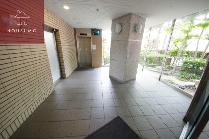 スピカリヴェルテの物件外観写真