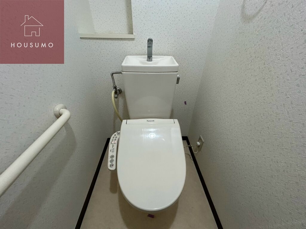 スピカリヴェルテの物件内観写真