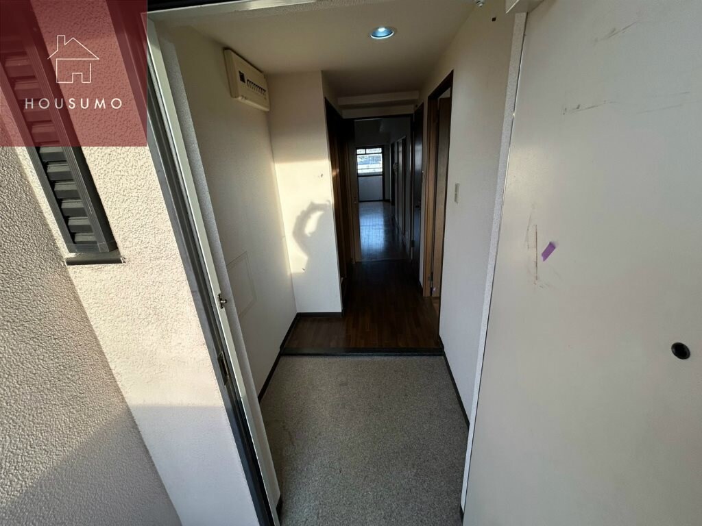 スピカリヴェルテの物件内観写真