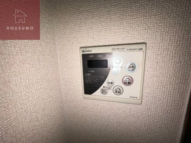 スピカリヴェルテの物件内観写真