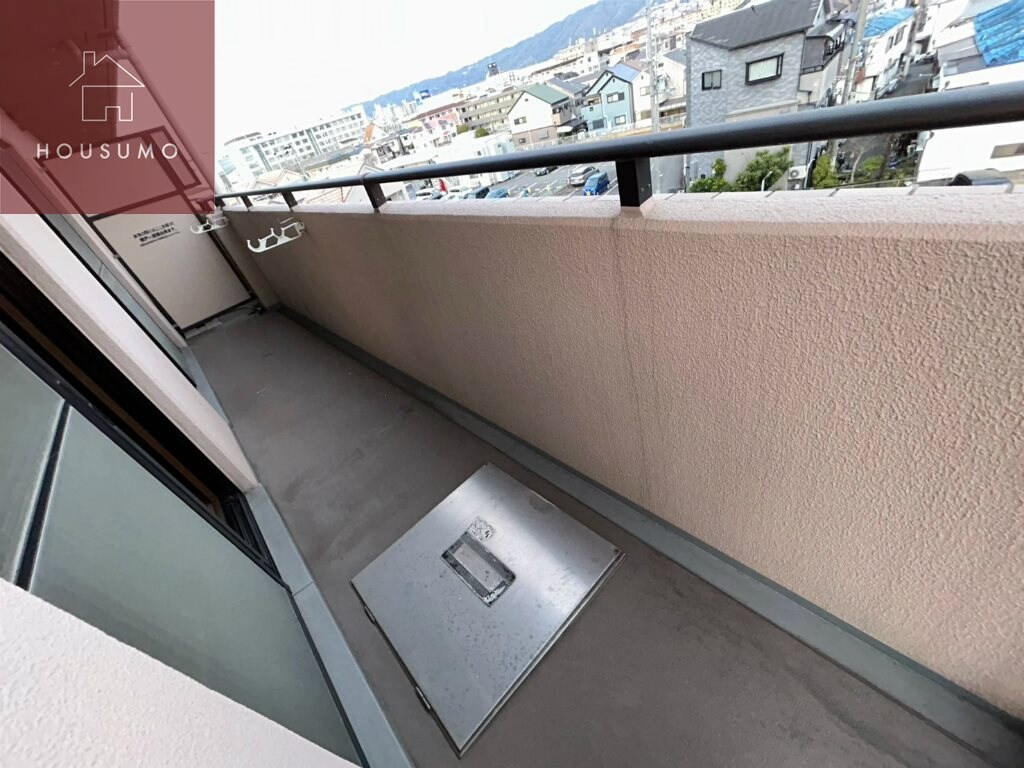 スピカリヴェルテの物件内観写真