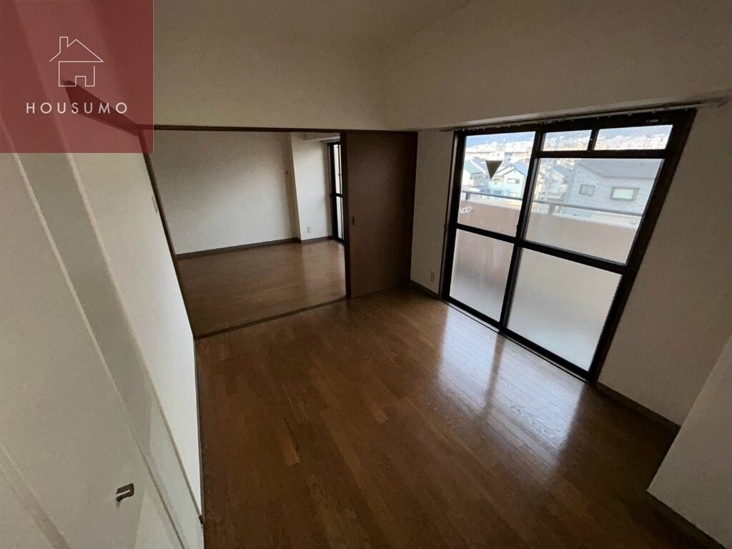 スピカリヴェルテの物件内観写真